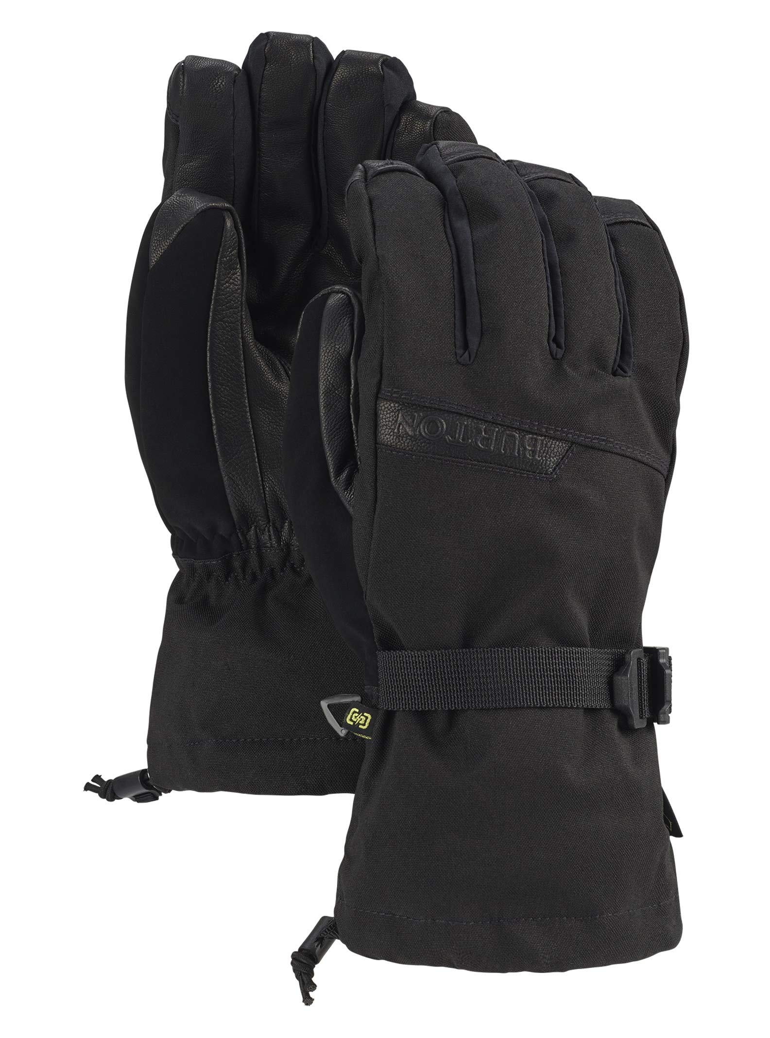 Amazon.com: Burton Men's Deluxe Gore-Tex Glove